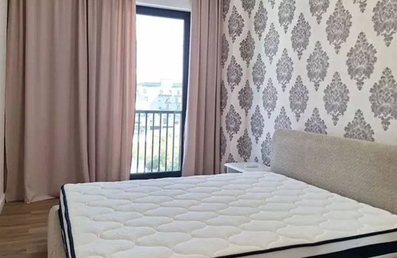 Аренда современной 4-комнатной квартиры, 100 м², Клуж-Напока, Румыния