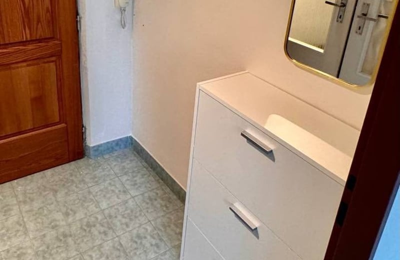Apartamento amueblado en alquiler, Vlčince, Žilina, Eslovaquia