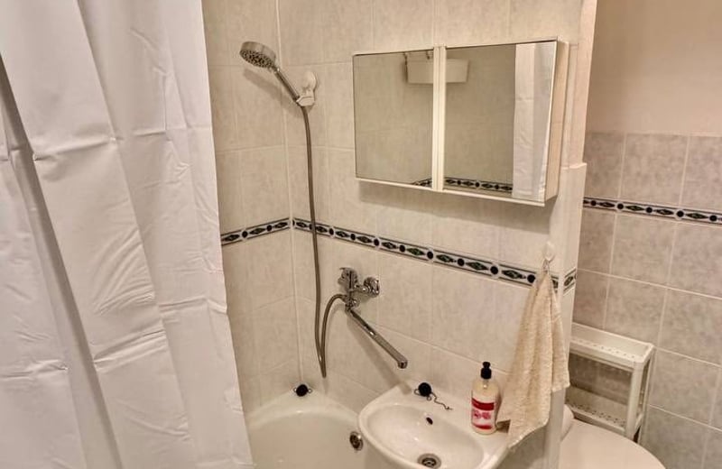 Apartamento amueblado en alquiler, Vlčince, Žilina, Eslovaquia