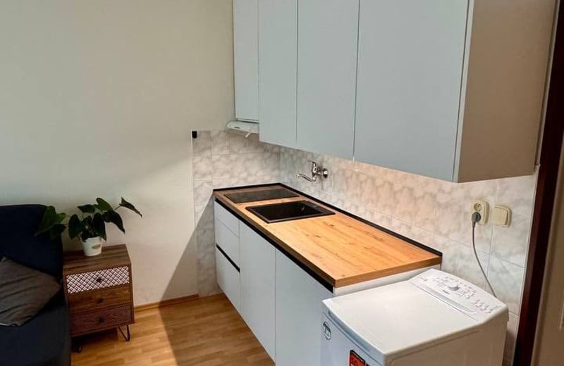 Apartamento amueblado en alquiler, Vlčince, Žilina, Eslovaquia