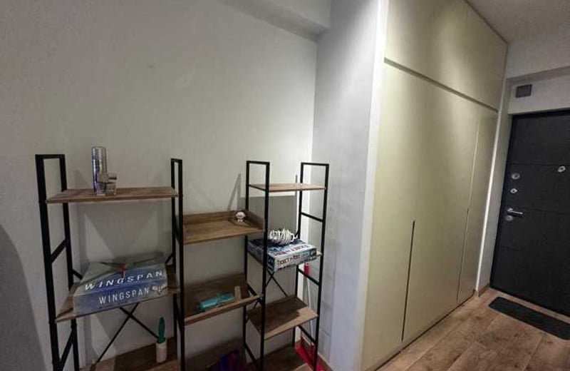Location d’un appartement cosy et meublé, 65 m², Saburtalo, Tbilissi, Géorgie