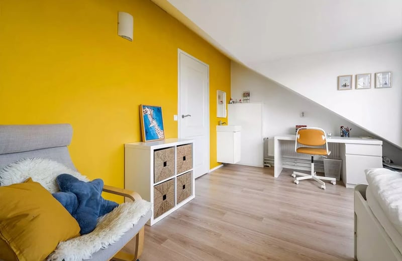 Langfristige Vermietung eines geräumigen Hauses mit 5 Schlafzimmern in Amstelveen, Niederlande