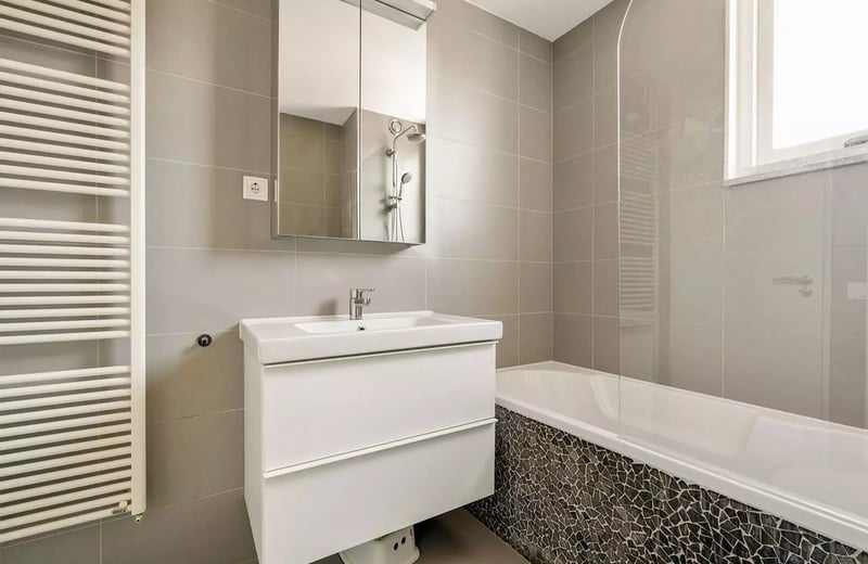 Langfristige Vermietung eines geräumigen Hauses mit 5 Schlafzimmern in Amstelveen, Niederlande