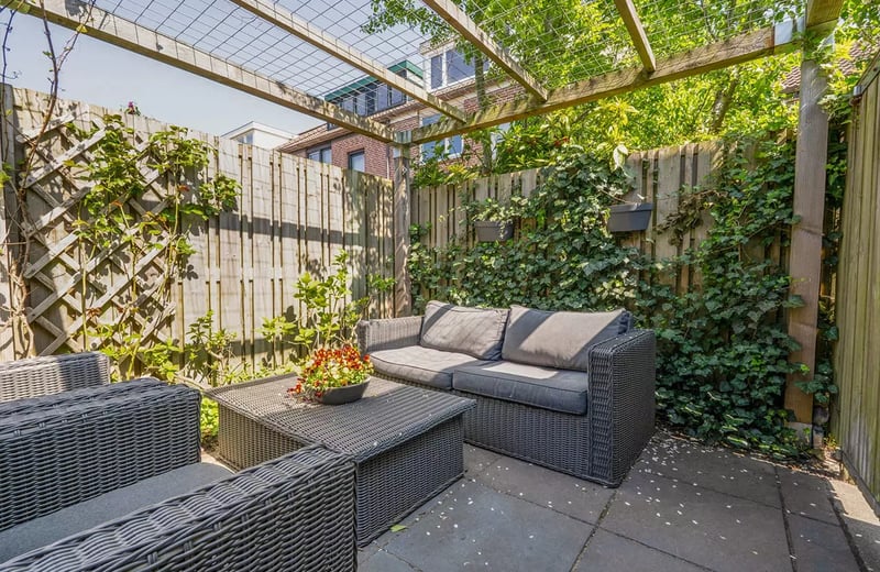 Langfristige Vermietung eines geräumigen Hauses mit 5 Schlafzimmern in Amstelveen, Niederlande