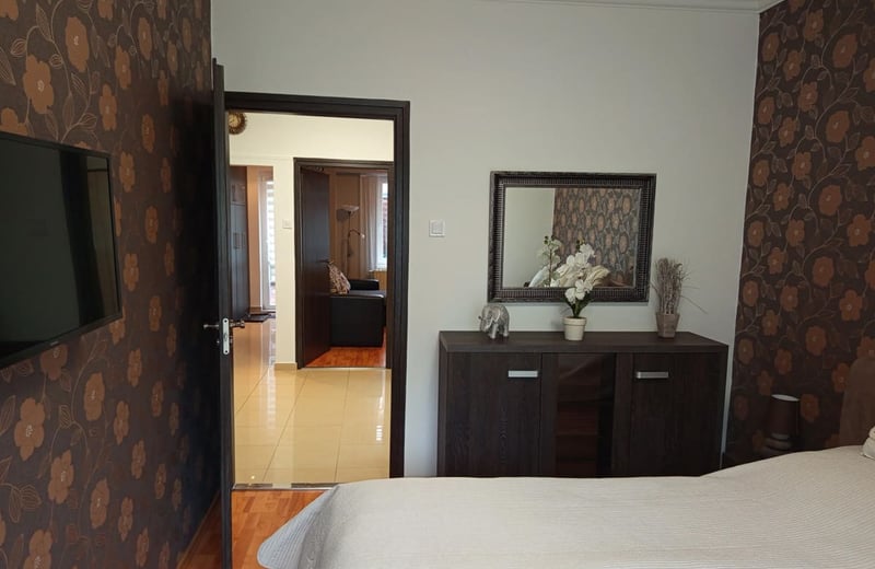 Location d’un duplex moderne de 3 pièces, 110 m², Miskolctapolca, Miskolc, Hongrie