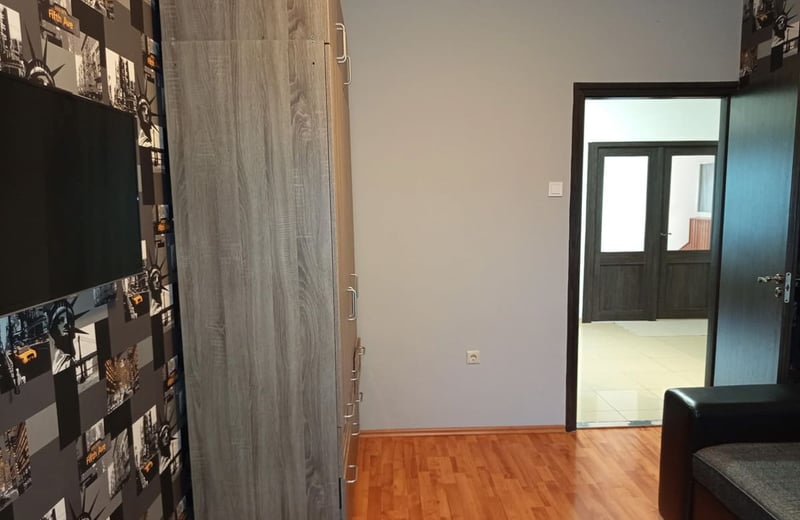 Location d’un duplex moderne de 3 pièces, 110 m², Miskolctapolca, Miskolc, Hongrie