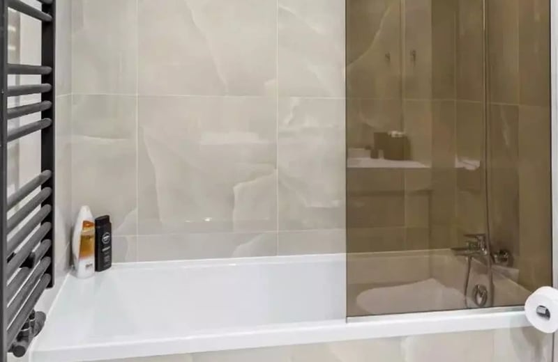 Долгосрочная аренда 2-спальной квартиры, 90 м², в Бухаресте, Румыния