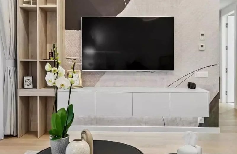 Долгосрочная аренда 2-спальной квартиры, 90 м², в Бухаресте, Румыния