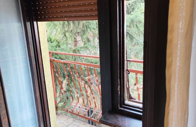 Rent of a furnished house, 55 m², Belgrade, Zvezdara, Serbia