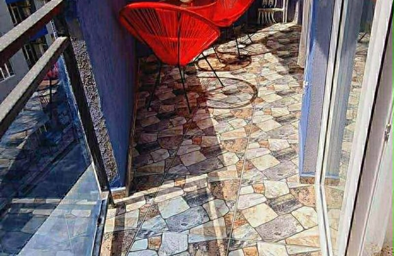 Аренда светлой, меблированной квартиры, 50 м², Батуми, Грузия