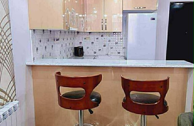 Аренда светлой, меблированной квартиры, 50 м², Батуми, Грузия