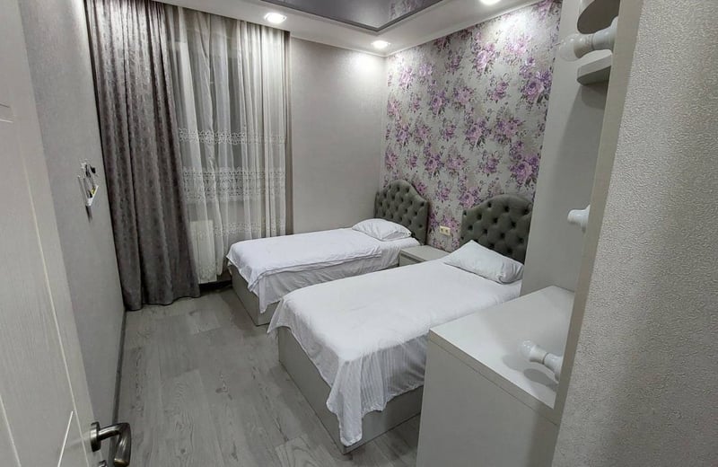 Location d’un appartement neuf, cosy et élégant, 150 м², Batouми, Géоргие