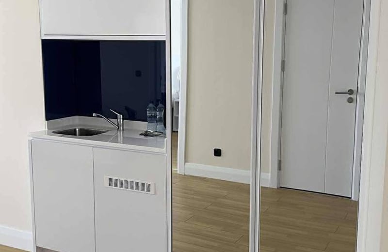 Аренда светлой, меблированной квартиры, Батуми, Грузия