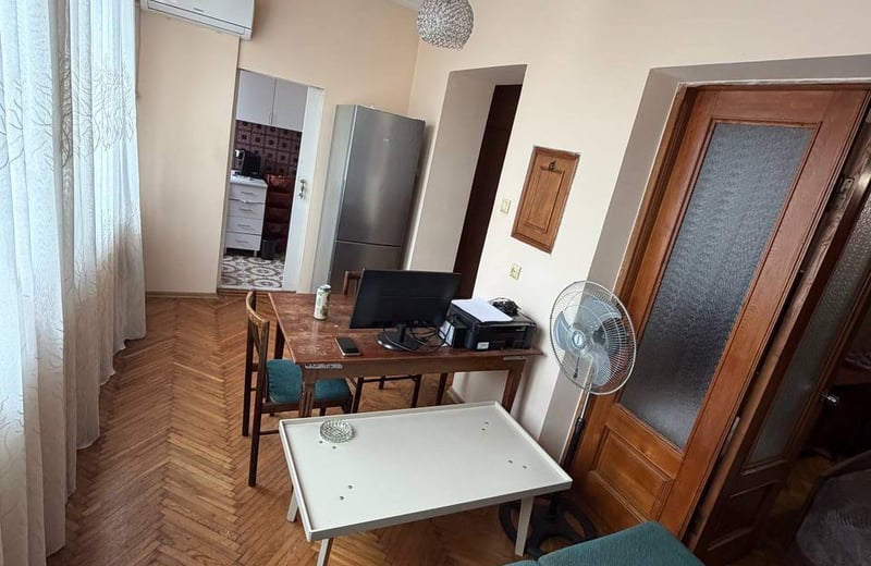 Alquiler de apartamento acogedor y amueblado, 47 m², Batumi, Georgia