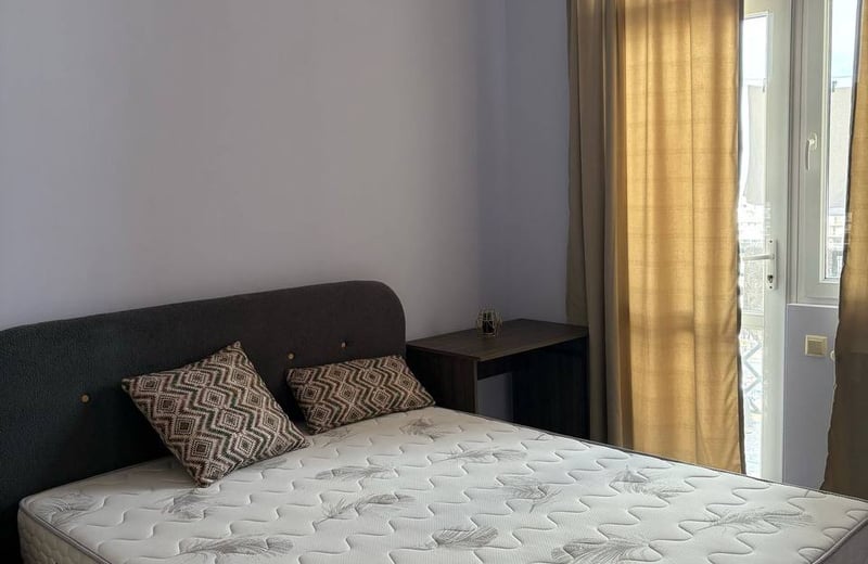 Rent a cozy, comfortable apartment, 42 m², Batumi, Georgia