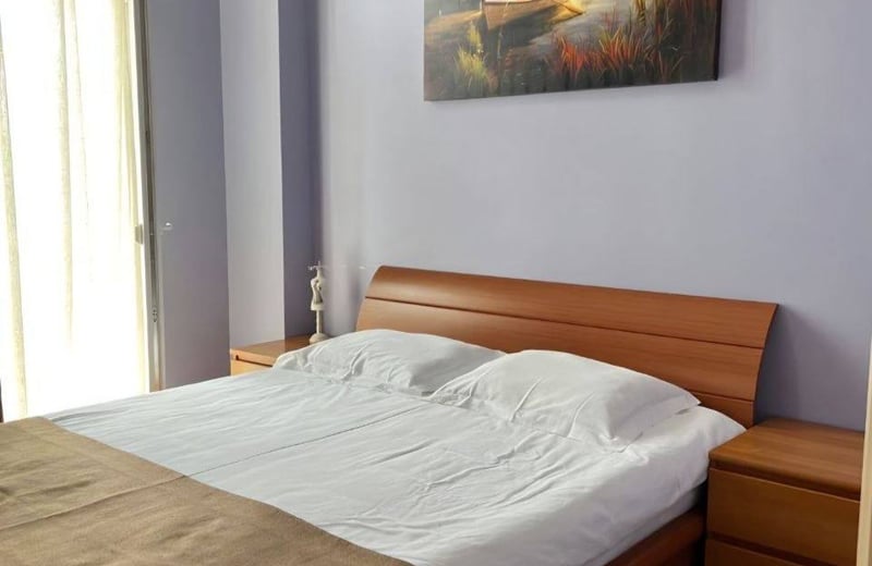 Rental of a furnished, cozy apartment, 55 m², Batumi, Georgia