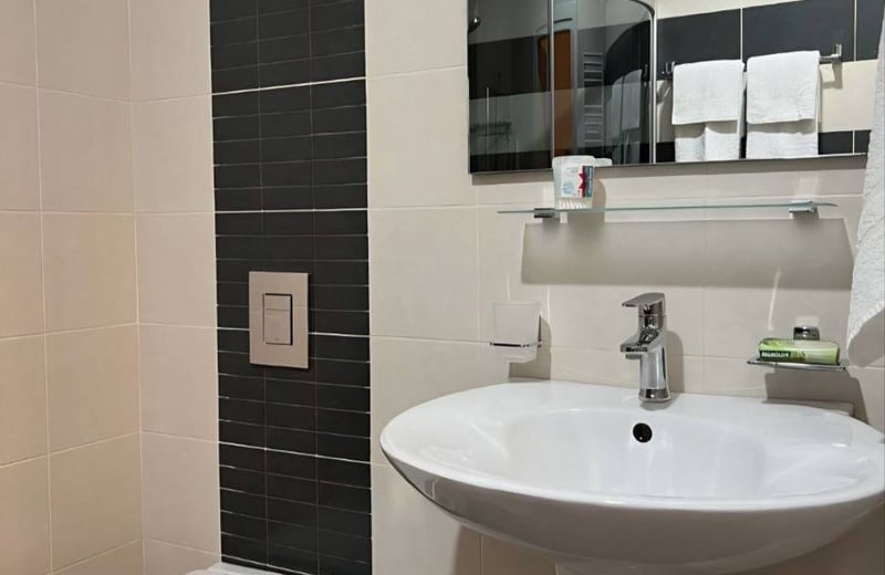 Rental of a furnished, cozy apartment, 55 m², Batumi, Georgia