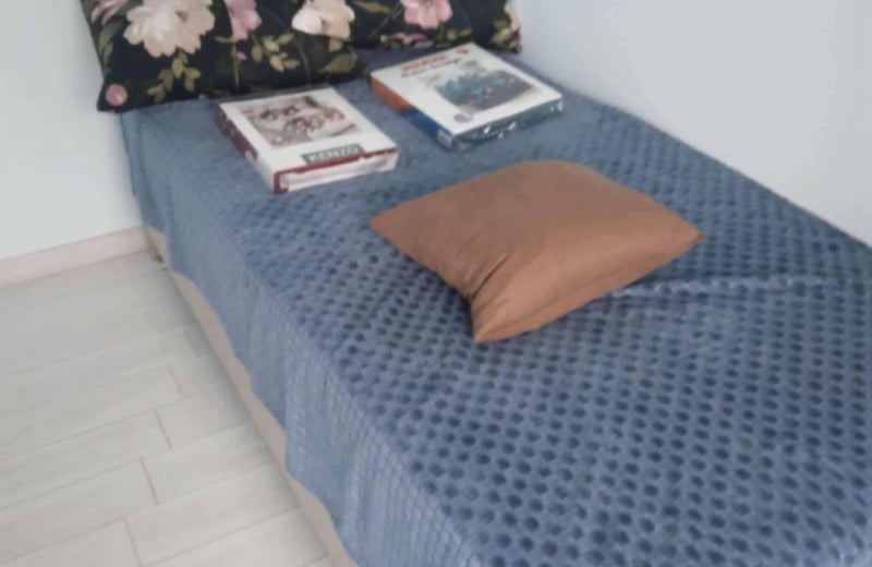 Vermietung einer hellen, geräumigen Wohnung, 80 m², Batumi, Georgien