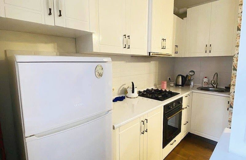 Alquiler de apartamento acogedor y amueblado, 67 m², Batumi, Georgia