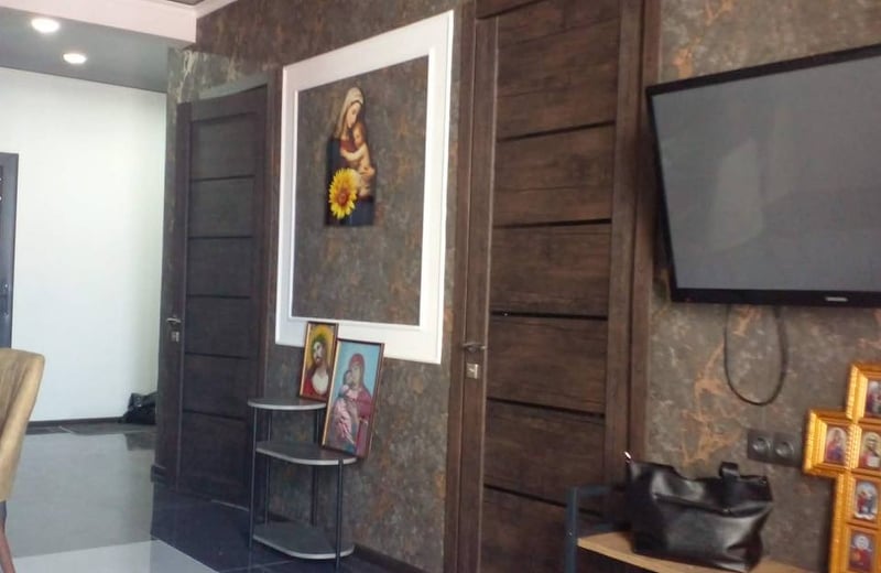 Vermietung einer gemütlichen, komfortablen Wohnung, 60 m², Batumi, Georgien