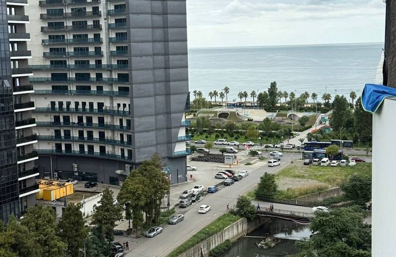 Аренда уютной, комфортной квартиры, White House, Батуми, Грузия