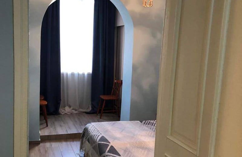 Аренда светлой, меблированной квартиры, 55 м², Батуми, Грузия