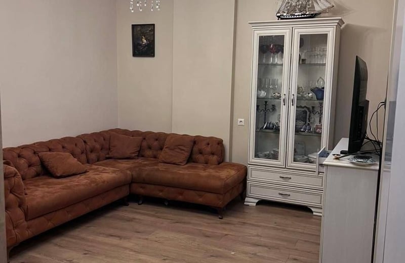 Rent a cozy, comfortable apartment, 63 m², Batumi, Georgia