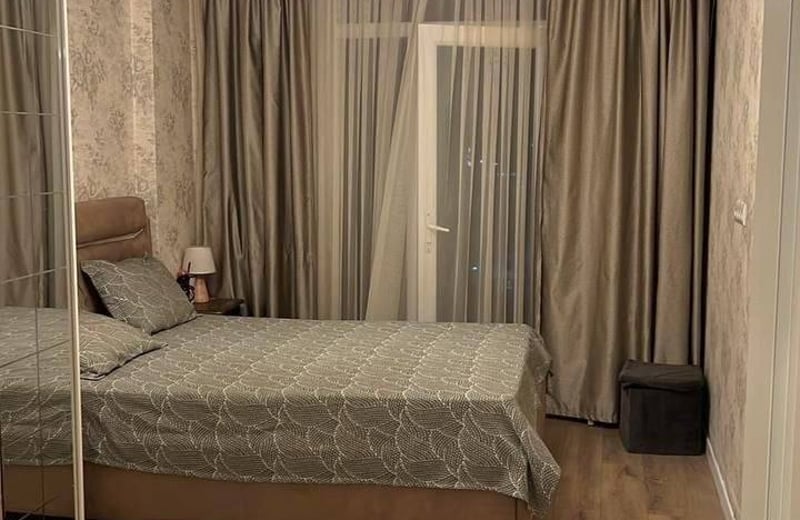 Rent a cozy, comfortable apartment, 63 m², Batumi, Georgia