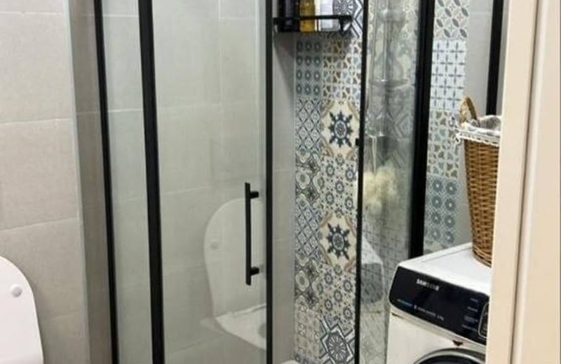 Rent a cozy, comfortable apartment, 63 m², Batumi, Georgia