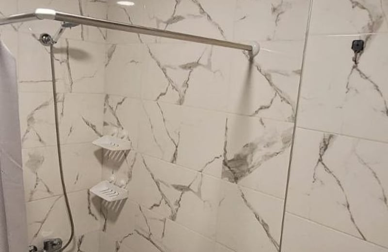 Vermietung einer komfortablen, möblierten Wohnung, 57 m², Batumi, Georgien