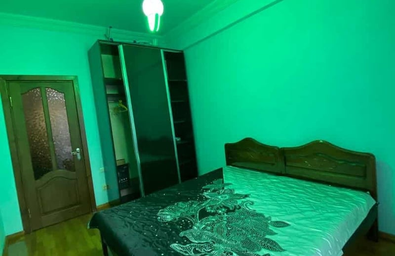 Vermietung einer hellen, geräumigen Wohnung, 75 m², Batumi, Georgien