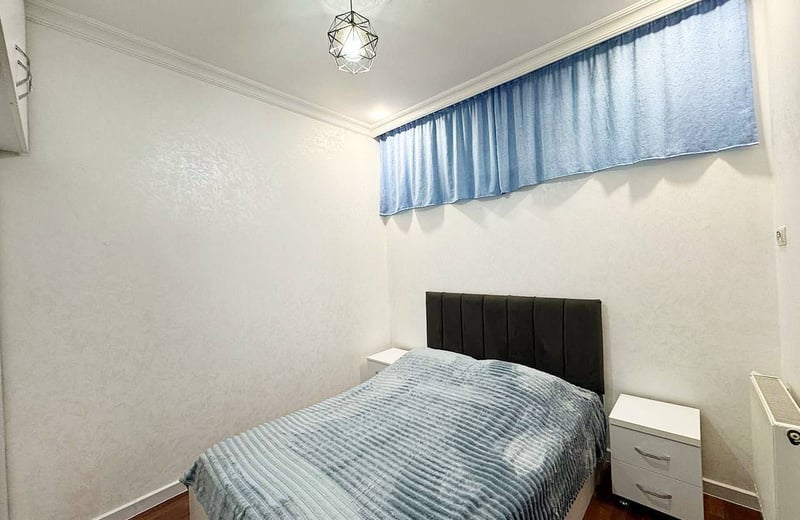 Miete einer neuen, modernen Wohnung, 60 m², Batumi, Georgien