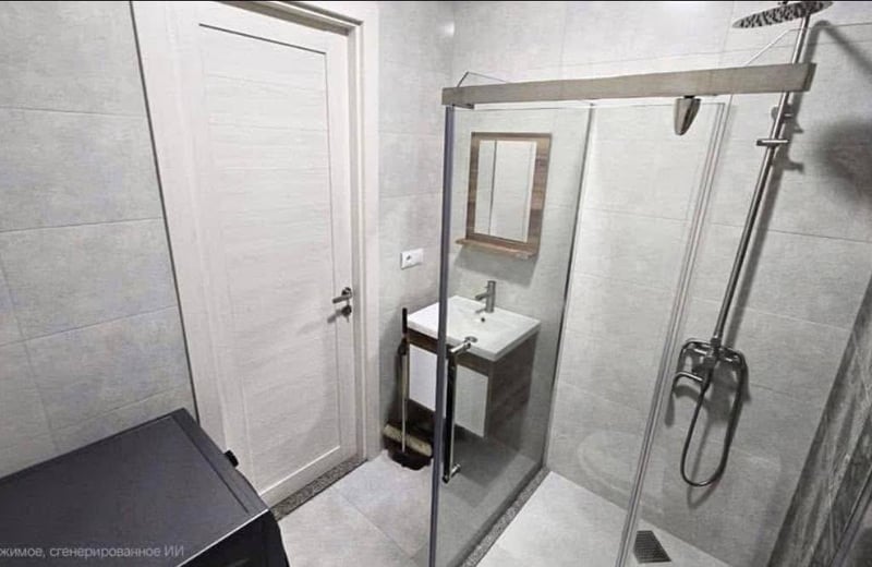 Alquiler de un apartamento luminoso и moderno, 70 m², Batumi, Georgia