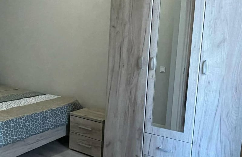 Alquiler de un apartamento amueblado y cómodo, Batumi, Georgia