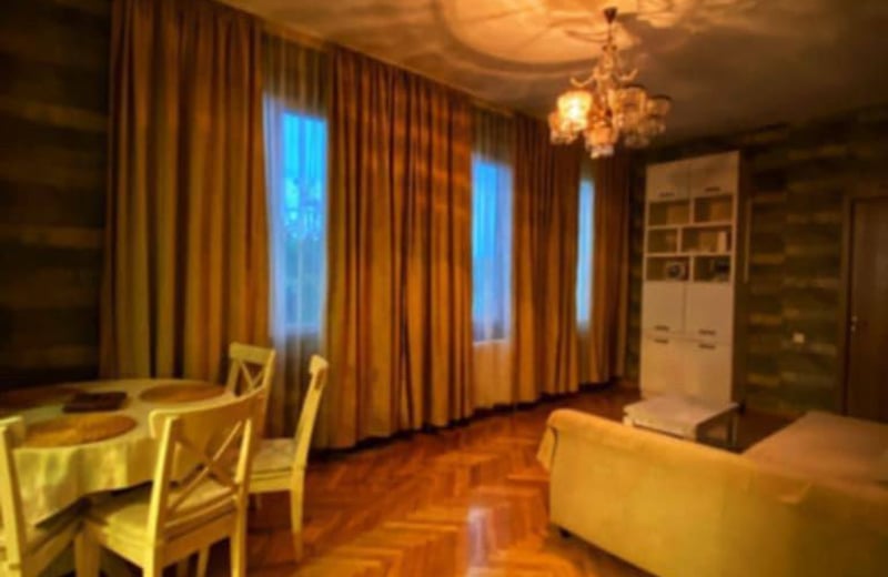 Аренда уютного и светлого дома 105 м² с собственным двором, Батуми, Грузия