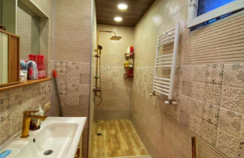 Аренда уютного и светлого дома 105 м² с собственным двором, Батуми, Грузия