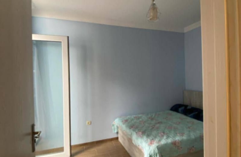 Gemütliche und komfortable 60 m² Wohnung mit schöner Aussicht zu vermieten, Batumi, Georgien