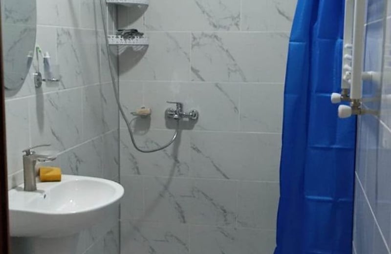 Moderne und komfortable 60 m² Wohnung zu vermieten, Batumi, Georgien