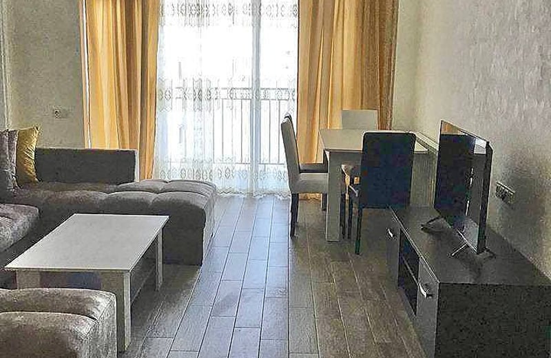 Аренда комфортной квартиры 55 м², Батуми, Грузия