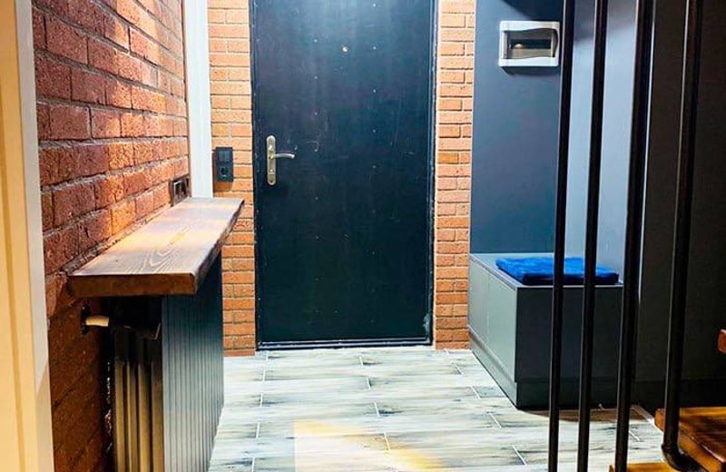 Alquiler de apartamento espacioso de 78 m², Casco Antiguo, Batumi, Georgia