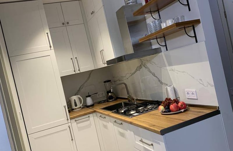 Gemütliche 62 m² Wohnung zu vermieten, Batumi, Georgien