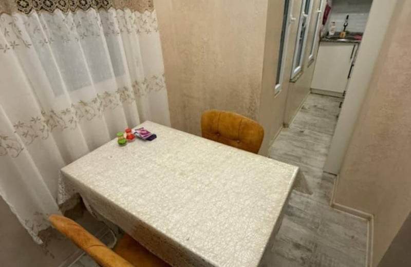 Alquiler de apartamento cómodo de 82 m², Batumi, Georgia