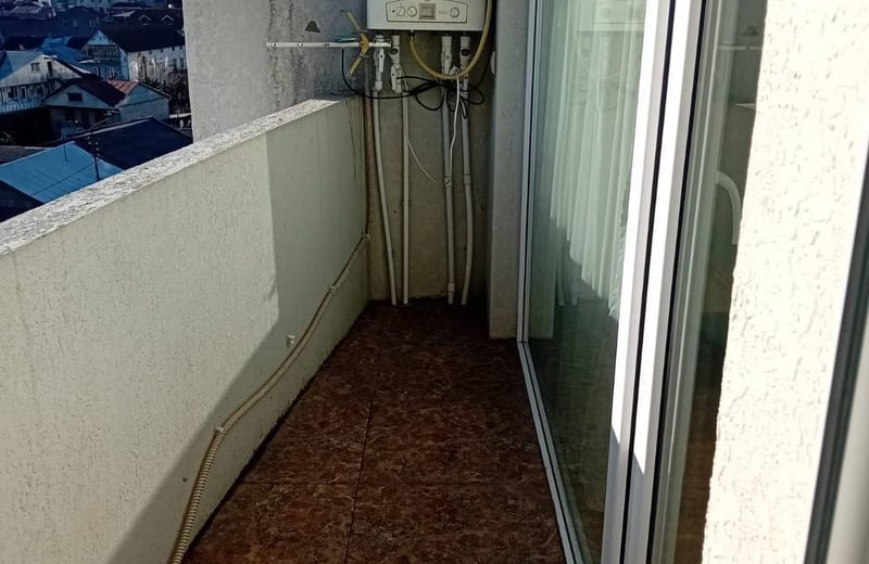 Möblierte und komfortable 50 m² Wohnung zu vermieten, Batumi, Georgien