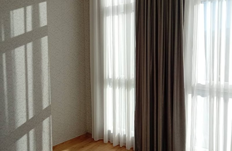 Möblierte und komfortable 50 m² Wohnung zu vermieten, Batumi, Georgien