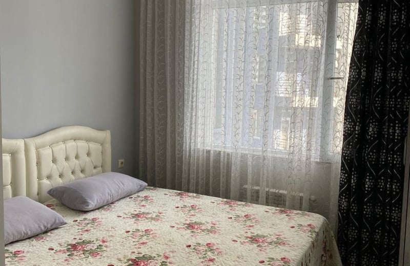 Gepflegte möblierte Wohnung mieten, 40 m², Batumi, Georgien