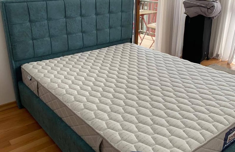 Аренда светлой, просторной квартиры, 100 м², Батуми, Грузия