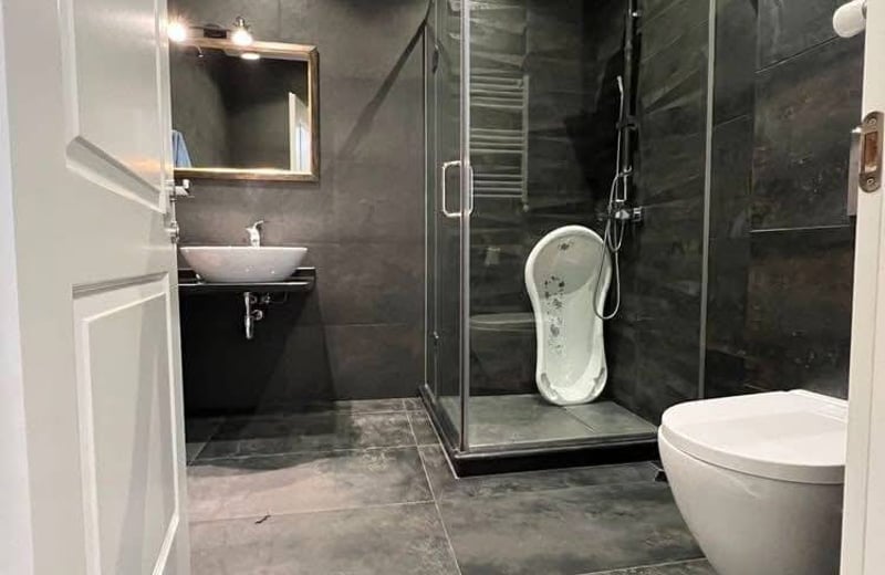 Аренда светлой, просторной квартиры, 100 м², Батуми, Грузия