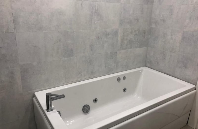 Location d'un appartement luxueux avec vue directe sur la mer, 115 m², Batoumi, Géorgie