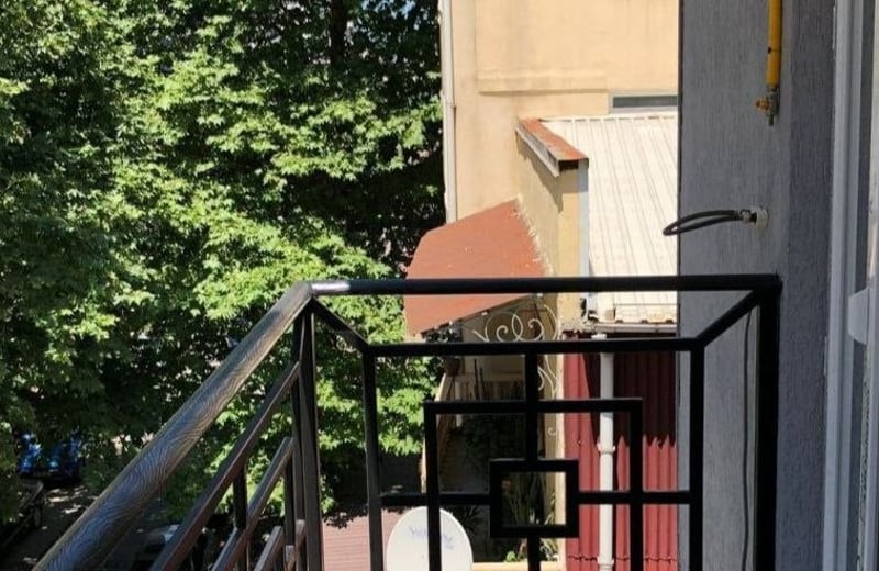 Alquiler de apartamento luminoso y confortable, 65 m², Batumi, Georgia