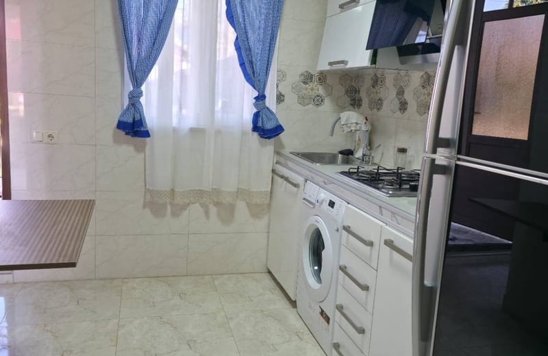 Location d'une maison cosy et confortable, 35 m², Batoumi, Géorgie